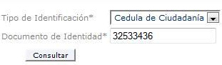 Cuadro de Busqueda del Aprendiz