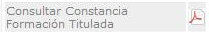 Consultar Constancia en Formación Titulada