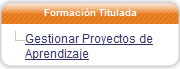 Formación Titulada