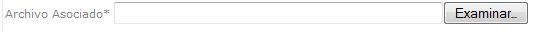 Archivo asociado