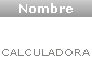 nombre