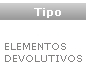 tipo