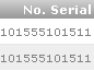 # del serial