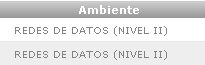 ambiente