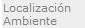 Localización del Ambiente