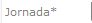 Jornada