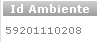 Id Ambiente