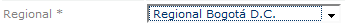 Regional