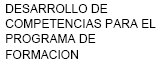 Nombre de Evento