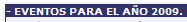 Nombre del Evento