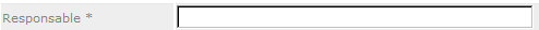Responsable