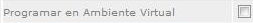 Programar en Ambiente Viirtual