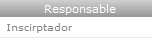 Responsable
