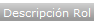 Descripción
