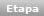 Etapa