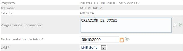 Curso virtual