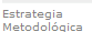 Estrategia Metodológica