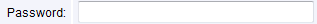 Password de QuestionMark