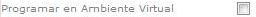 Programar en Ambiente Virtual