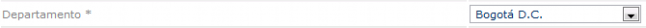 Departamento