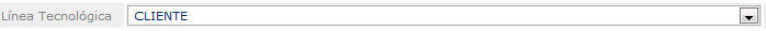 Línea Tecnológica