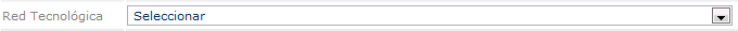 Red Tecnológica