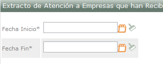 Filtros Reporte