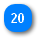20 . Definir Criterios de Ponderación