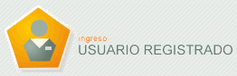 Usuario Registrado