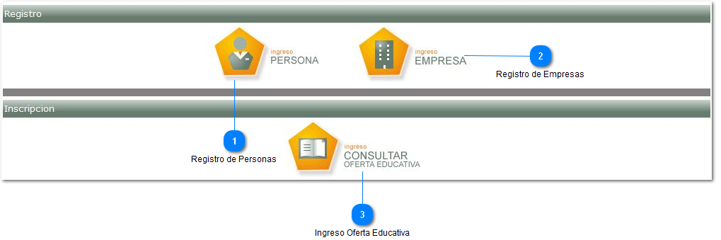 Registro de Nuevo Usuario