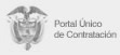 Portal &uacute;nico de contrataci&oacute;n